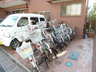 【その他共用部分】