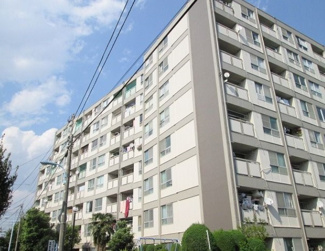 【外観】 | 2012年10月大規模修繕実施済