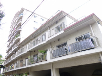 【外観】 | 新規２重サッシ設置済です