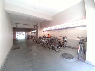 【その他共用部分】