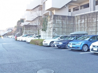 【その他共用部分】 | 駐車場