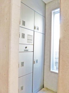 【その他共用部分】