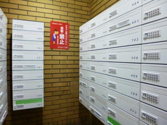 【その他共用部分】