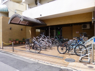 【その他共用部分】