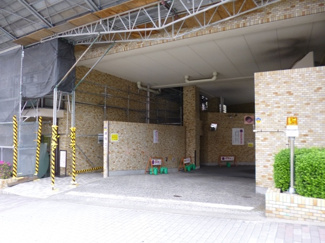 【その他共用部分】 | エントランス