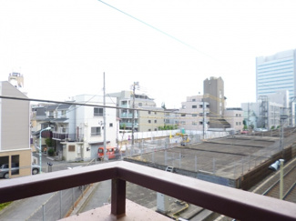 【展望】