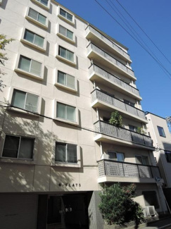 【外観】 | 京王井の頭線「駒場東大前」駅から徒歩8分。３駅３路線利用可能！