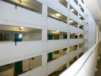 【その他共用部分】 | 共用廊下