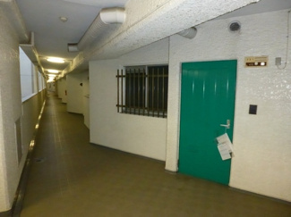 【その他共用部分】 | 廊下