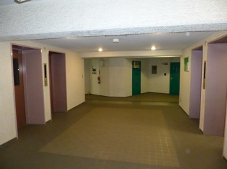 【その他共用部分】 | エレベーターホール