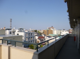 【その他共用部分】