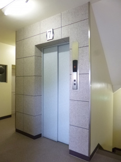 【その他共用部分】 | エレベーター