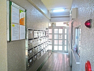 【その他共用部分】