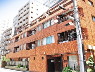 【外観】 | 「赤坂」駅徒歩4分♪商業施設等、充実の周辺環境！