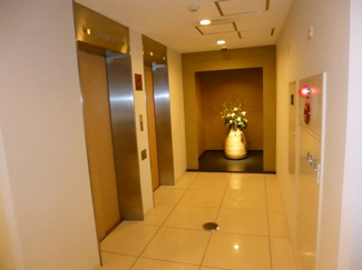 【その他共用部分】 | エレベーター