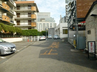 【その他共用部分】 | 駐車場