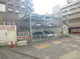 【その他共用部分】 | 駐車場