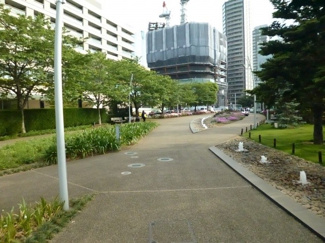 【周辺】 | ミッドタウンガーデン