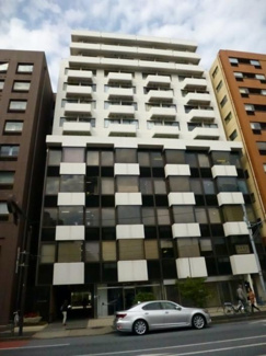 【外観】 | 「乃木坂」駅徒歩1分！「六本木」駅徒歩5分