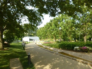 【周辺】 | ミッドタウンガーデン