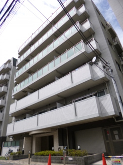 【外観】 | 2780万円　3LDK　63.82平米　平成21年3月の築浅物件です♪