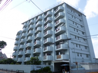 【外観】 | 東急東横線「学芸大学」駅　徒歩１３分