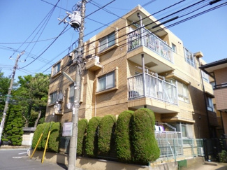 【外観】 | 新規リノベーション済！新耐震基準！閑静な住宅街