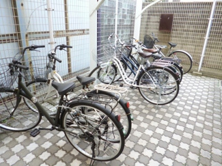 【その他共用部分】