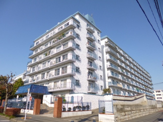 【外観】 | 高円寺　徒歩７分です♪