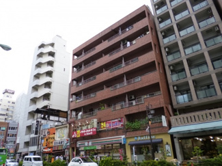【外観】