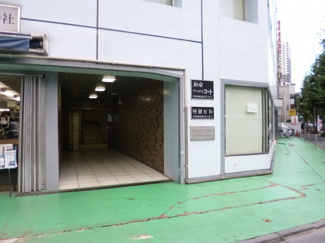 【外観】