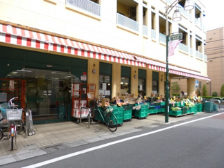 【周辺】 | スーパーつかさ　徒歩2分