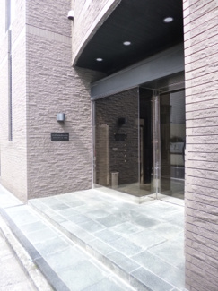 【エントランス】 | オートロック