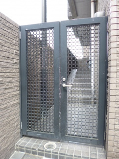 【その他共用部分】