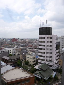 【展望】