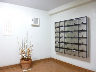 【その他共用部分】