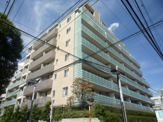 【外観】 | 四方道路に面した敷地形状