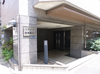 【エントランス】 | 安心のオートロック！