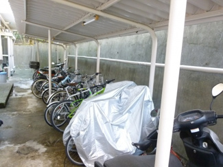 【その他共用部分】