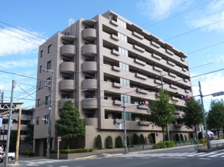【外観】