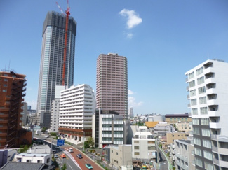 【展望】