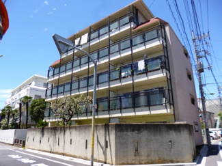 【外観】 | ２０９９万円　　小田急小田原線　祖師谷大蔵駅　徒歩８分！