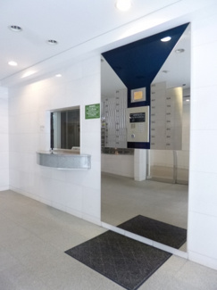 【その他共用部分】 | エントランス