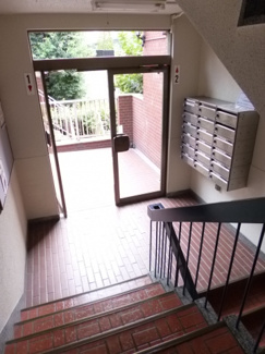 【その他共用部分】