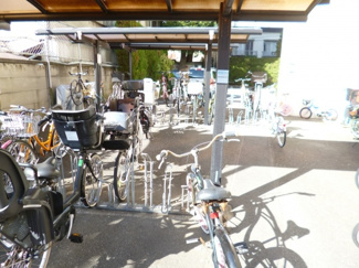 【その他共用部分】