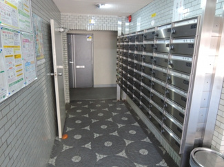 【その他共用部分】