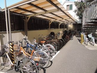 【その他共用部分】