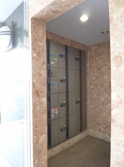 【その他共用部分】