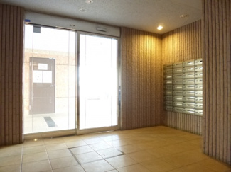 【その他共用部分】