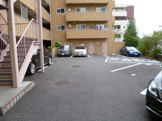 【その他共用部分】